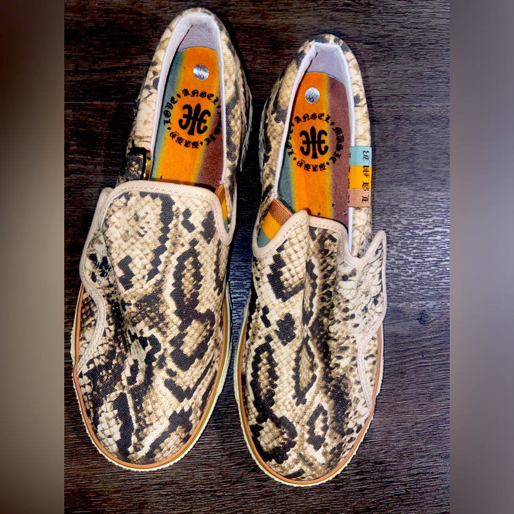 L.A.M.B. By Gwen Stefani shoes